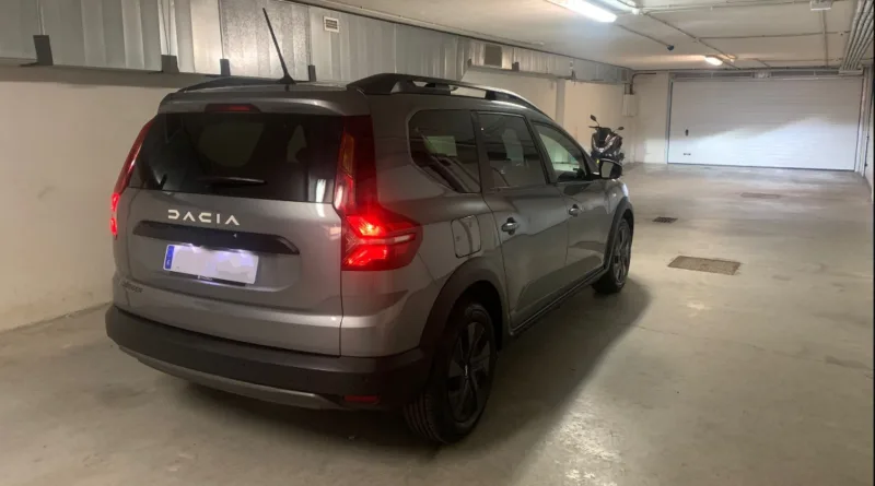 Dacia Spring EV Is Coming Back To Europe From China