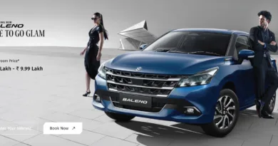 Maruti Suzuki has released the complete variant-wise price list for the 2026 Baleno facelift in India.