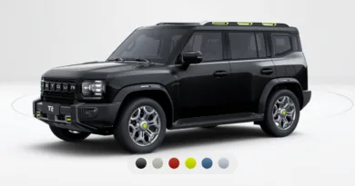 JSW Motors is preparing to enter India’s passenger vehicle market with a rugged SUV based on the Jetour T2.