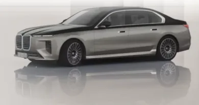 BMW 7 Series, i7 Launched in India at Rs 1.95 Crore