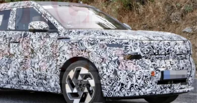 Hyundai could introduce the Hyundai Creta Facelift with changes aimed at giving the SUV