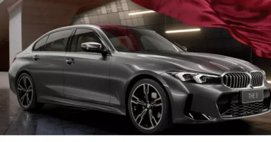 New BMW 3 Series to Get Four and Six-Cylinder Petrol Engines