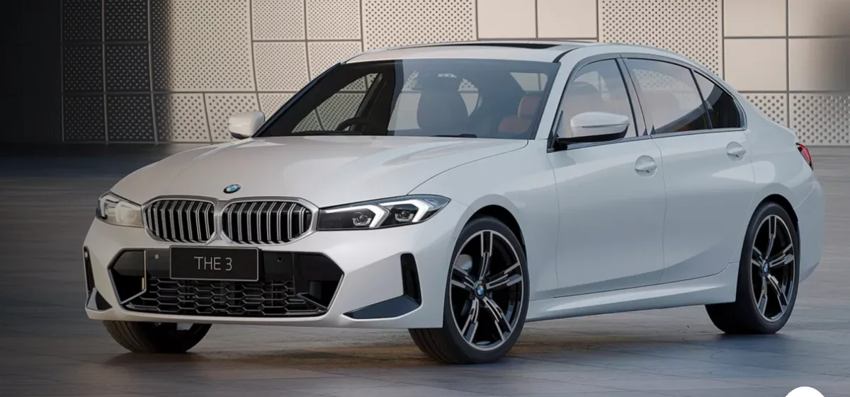 BMW is preparing the next-generation BMW 3 Series with a continued focus on petrol power.