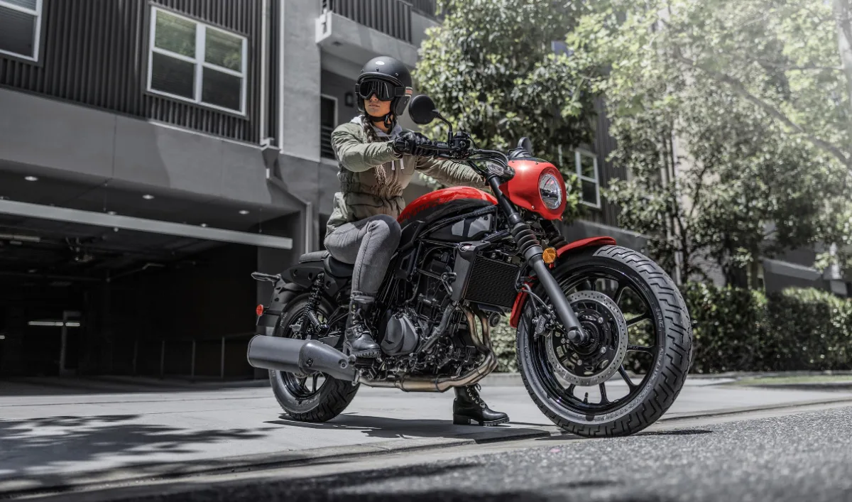 2027 Kawasaki Vulcan S