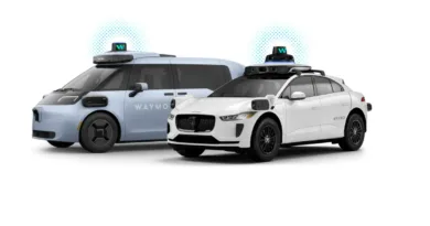 Waymo has officially launched its autonomous ride-hailing service in Las Vegas
