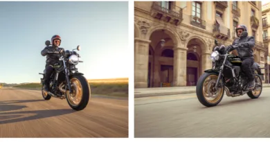 2027 Kawasaki Z650RS Launched in India