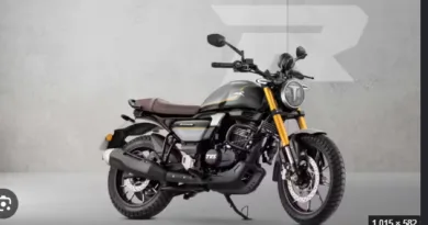 TVS Ronin Lineup Updated Ahead of Festive Season