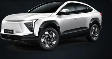 India Hands Over 54 Mahindra XEV 9e SUVs to Bhutan Government