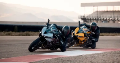 2026 Triumph Daytona 660 Launched in India