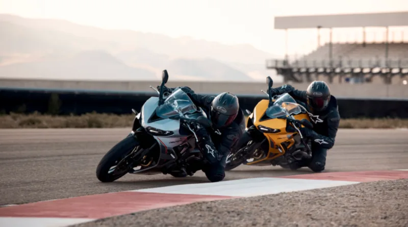 2026 Triumph Daytona 660 Launched in India