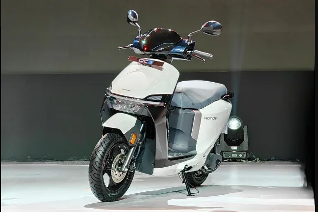Honda QC3 Launched in India at Rs. 1.35 Lakh