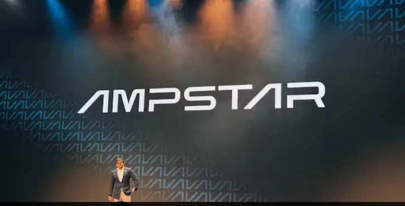 JSW Greentech Launches AMPSTAR EV Brand for Electric Buses