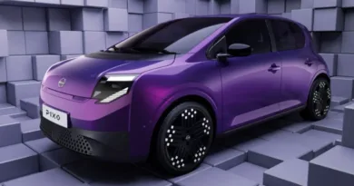 Will Nissan Pixo Make Its Way to the Indian Market?