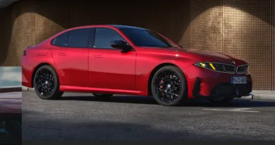BMW M Reaches 1 Millionth Car Milestone in Munich