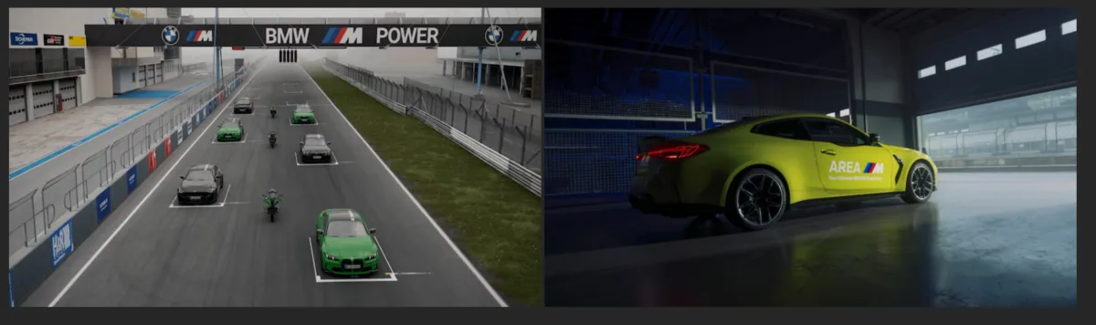 One-Millionth BMW M Is a Special M3