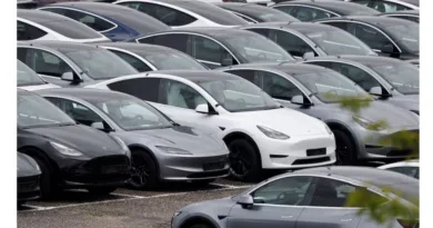 European EV Sales Hit Record in 2026