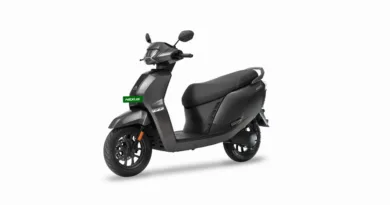 Ampere Nexus EX+ Launched in India