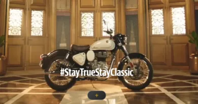 Royal Enfield has increased the price of its popular Royal Enfield Classic 350 motorcycle in India.