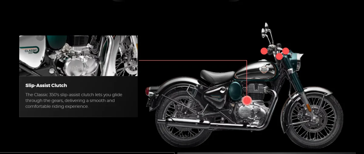Royal Enfield Classic 350 Gets Price Hike