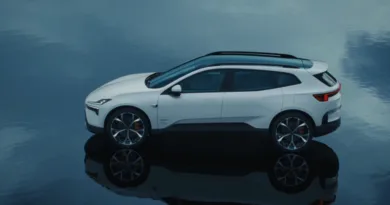 Polestar Q3 Sales Rise Slightly as US Sales Ban Looms