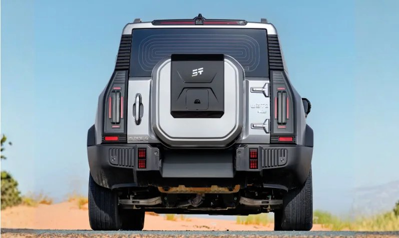 The JSW Combat will debut in India on December 3, 2026.