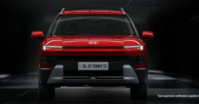 Hyundai Bayon Revealed