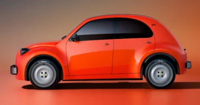 European Carmakers Fight Back as Chinese Brands Expand