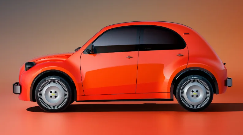 European Carmakers Fight Back as Chinese Brands Expand