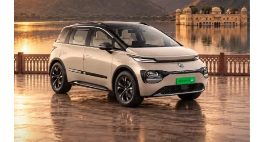 MG Windsor EV Indulge Edition Launched