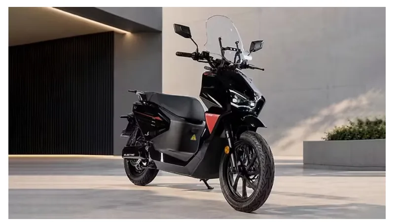VLF Strada City costs Rs. 1,19,999, while the Strada Max is priced at Rs. 1,55,500 (ex-showroom).