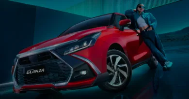 2026 Toyota Glanza Facelift Launched in India