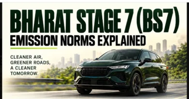 BS7 Norms Coming in 2029