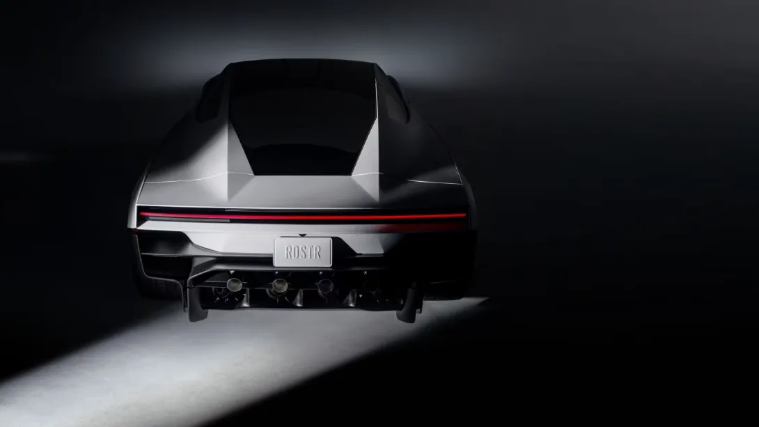 Tesla Roadster 2 Claims Sub-One-Second Acceleration