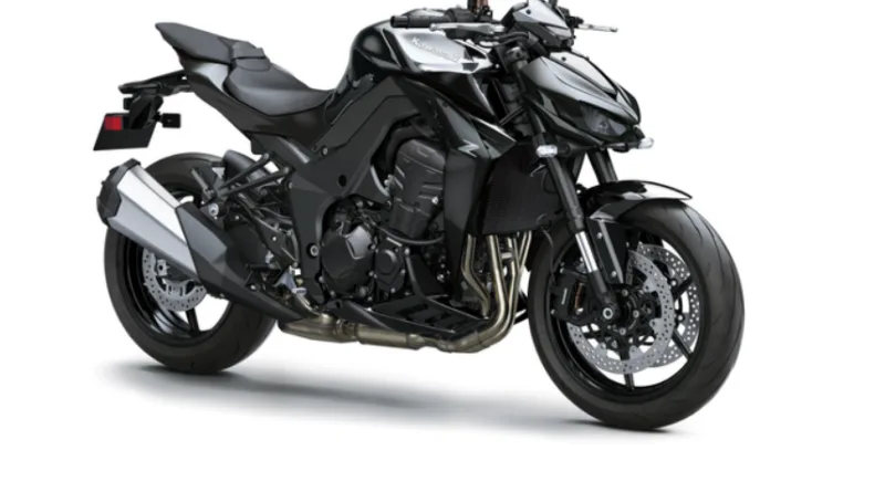 2027 Kawasaki Z1100 Launched in India