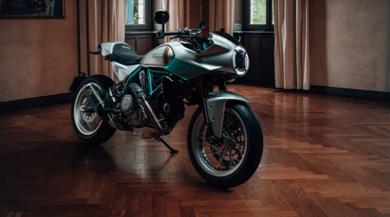 Ducati Formula 73 Launched at Rs. 20 Lakh in India