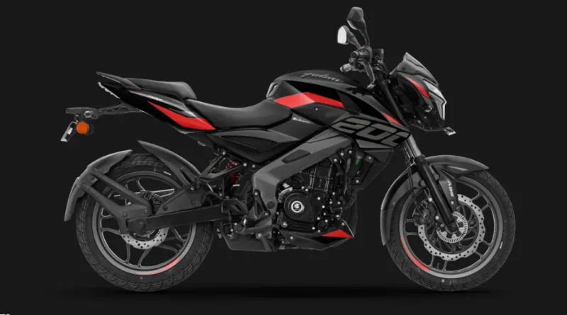 2026 Bajaj Pulsar NS200 Vs TVS Apache RTR 200 4V