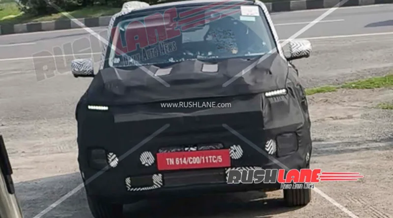 Hyundai To Launch New EV in India Soon (Picture: Rushlane)
