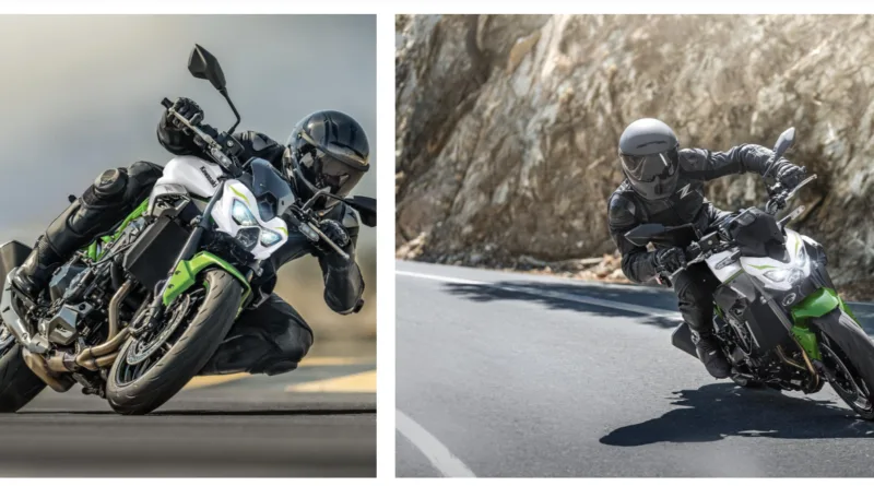 2027 Kawasaki Z900 Launched at Rs. 9.99 Lakh