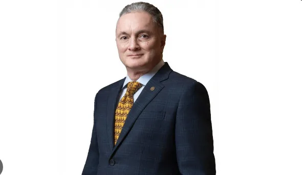Gautam Singhania Warns Indian Buyers Against Maserati